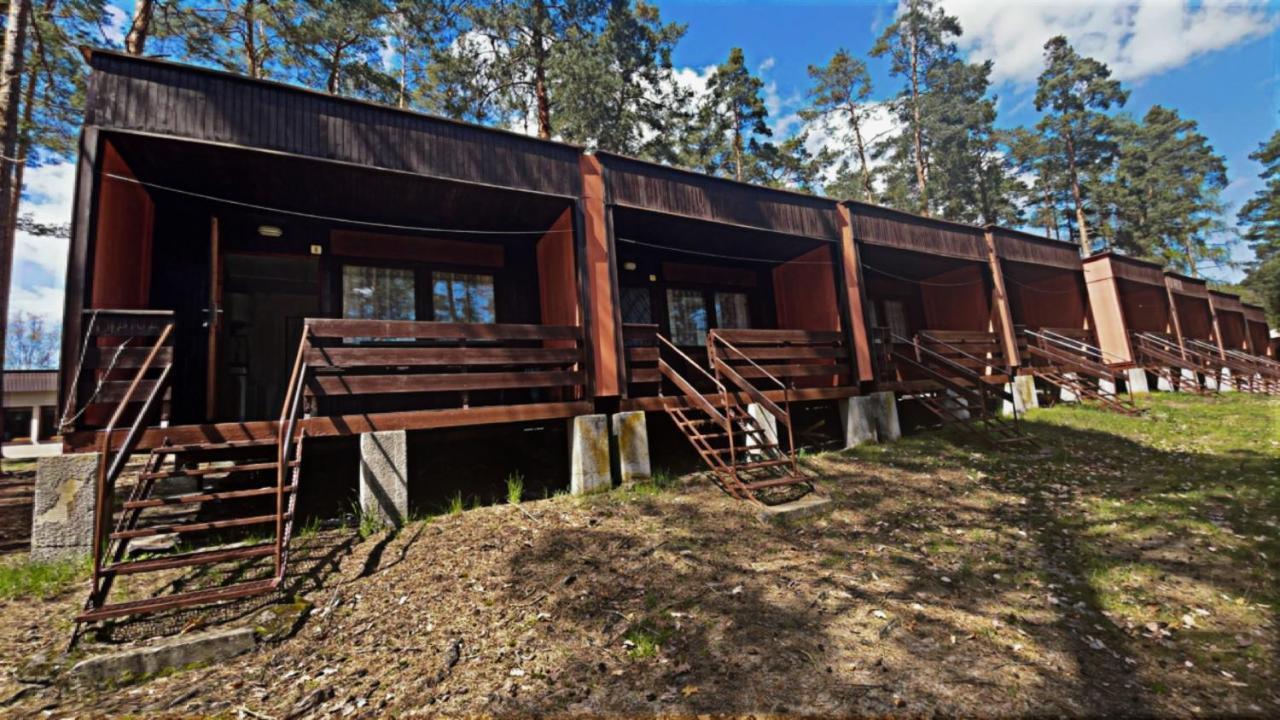 Siska Kemp Doksy  Exterior foto