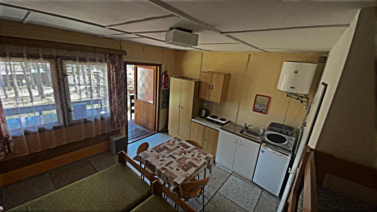 Siska Kemp Doksy  Exterior foto