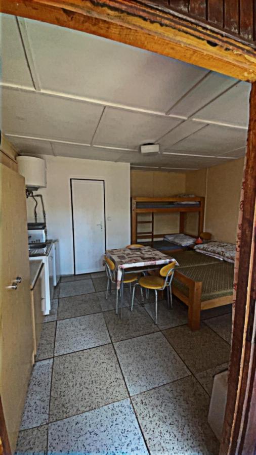 Siska Kemp Doksy  Exterior foto